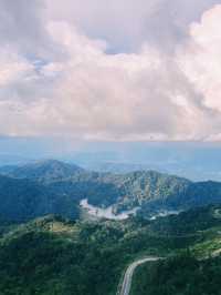 KL MUST GO🎢 Genting Theme Park + Cable Car Views makes you never forget it！
