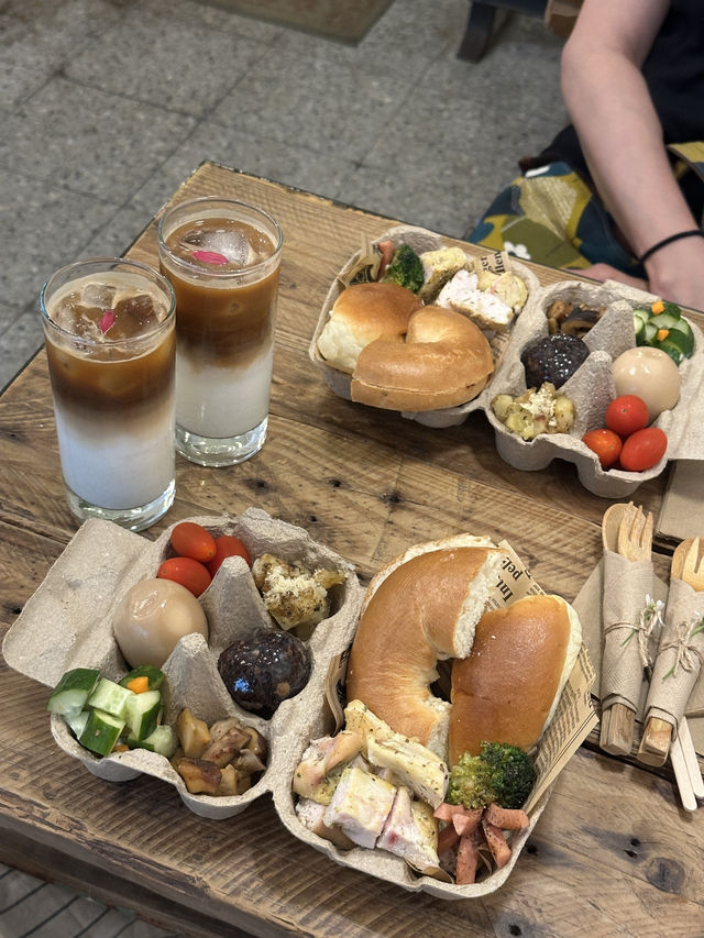 大同區的甜點及早午餐💕