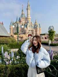 รีวิว : Shanghai Disneyland แบบ Early Entry Pass 🎀