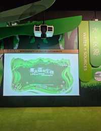 免費水資源教育中心:水知園12大展區好玩又有意義