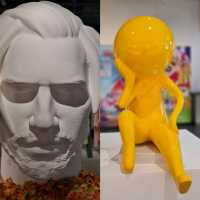 Shanghai Pop Mart: "City‑Only Collectibles – Molly in Qipao, Dimoo Xiaolongbao & Labubu Shanghai Pop
