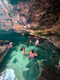 Ogtong Cave and Resort Santa Fe
