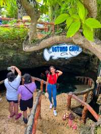 Ogtong Cave and Resort Santa Fe