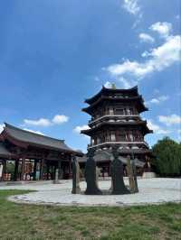 “Timeless Treasures of Xi’an”