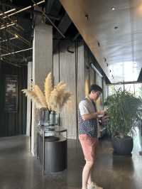 A Memorable Stay at NOA Luohu in Shenzhen 🇨🇳