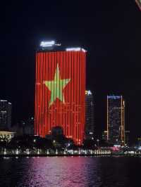 Vietnam 🇻🇳 Da Nang & Hoi An (4D3N Itinerary) 