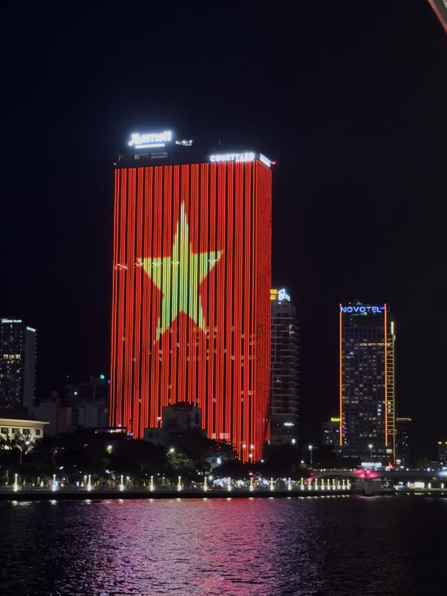 Vietnam 🇻🇳 Da Nang & Hoi An (4D3N Itinerary) 