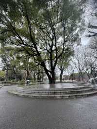 🇯🇵 Ueno Park