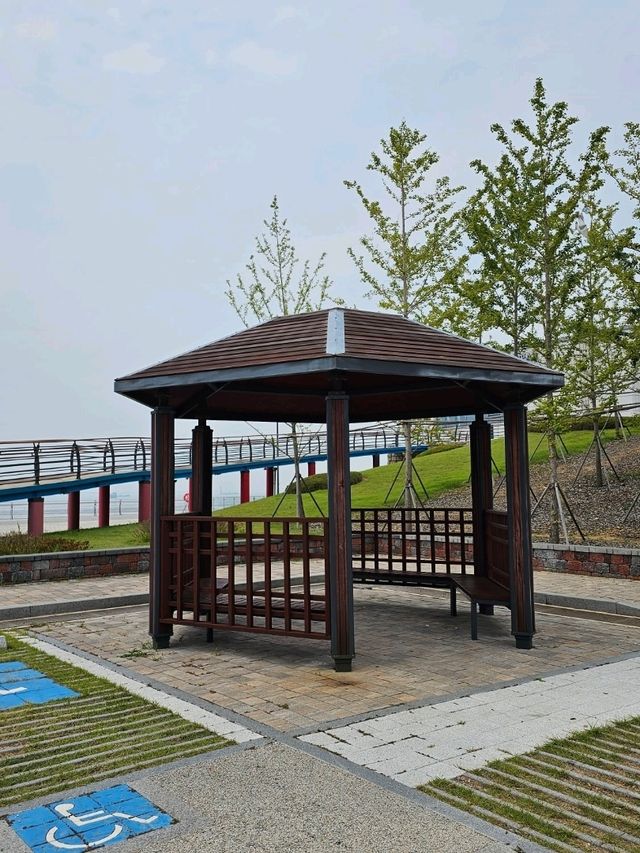송도 바다뷰 카페