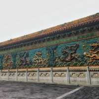  Walking Through Imperial History at the Forbidden City