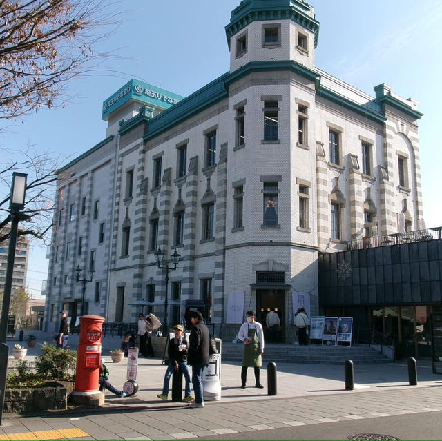 Little Edo , Kawagoe เมืองเล็กๆใกล้โตเกียว Little Edo , Kawagoe เมืองเล็กๆใกล้โตเกียว