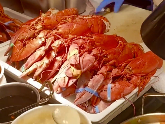 海灣餐廳🎉🎉美食篇 海灣餐廳🎉🎉美食篇