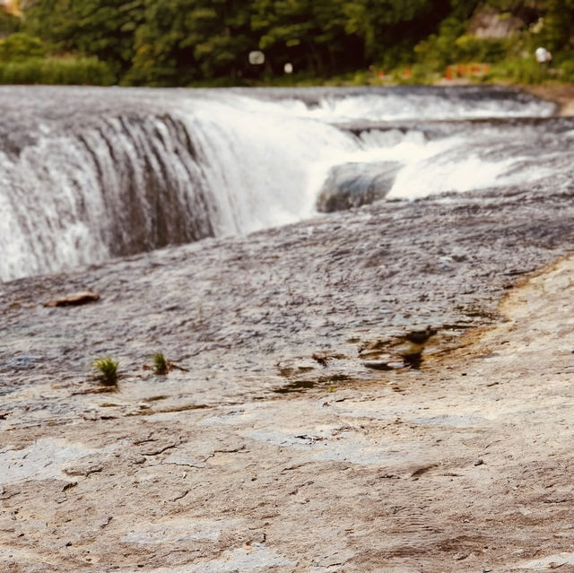 🌊 Fukiware Falls (吹割の滝): Japan’s "Eastern Niagara" – Your Ultimate Travel Guide 🌊 Fukiware Falls (吹割の滝): Japan’s "Eastern Niagara" – Your Ultimate Travel Guide