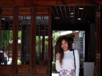 Getting Lost in the Charm of Lijiang Old Town