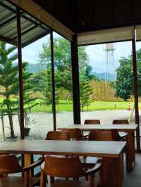 Glamp./cafe