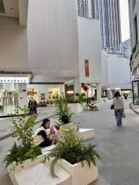 🏙️ Dehua Style Shopping Park – A Fusion of Heritage & Modern Life