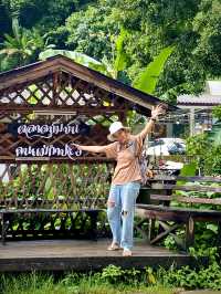 แม่กำปองฉบับเร่งรีบ(ครึ่งวัน)