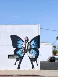 ✨LA 힙한 바이브 최고, 멜로즈 에비뉴✨