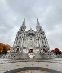 寧仰靜謐-St Richards Church