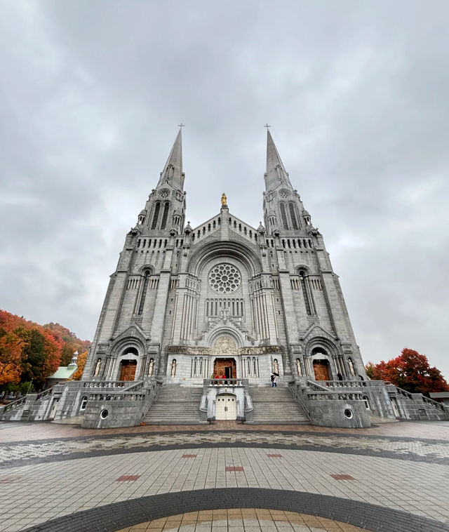 寧仰靜謐-St Richards Church