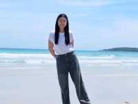 หาดน้ำใส