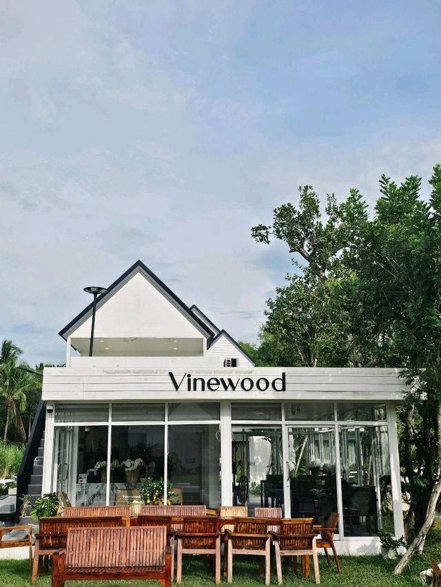 Vinewood - ภูผาม่าน ⛰️