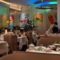 【深圳南山區】桂满陇·杭州小馆(来福士店)