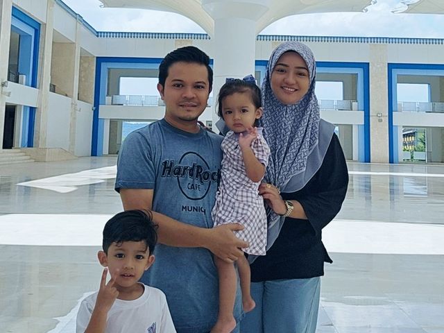 Batam Express Trip