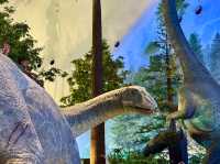 My Trip to Fukui: Welcome to the Jurassic City! 🦖