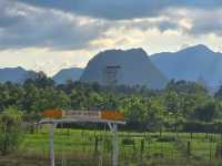 3-day Itinerary in Vang Vieng