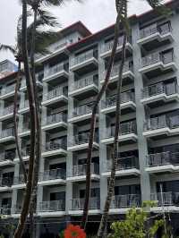 🌴 Maldives on a Budget – Kaani Palm Beach Experience 🇲🇻