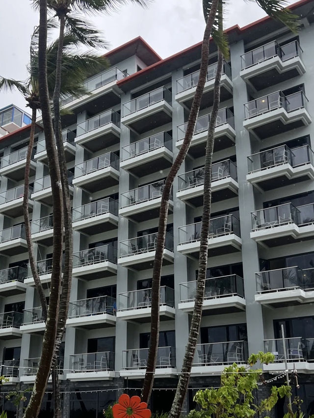🌴 Maldives on a Budget – Kaani Palm Beach Experience 🇲🇻 🌴 Maldives on a Budget – Kaani Palm Beach Experience 🇲🇻