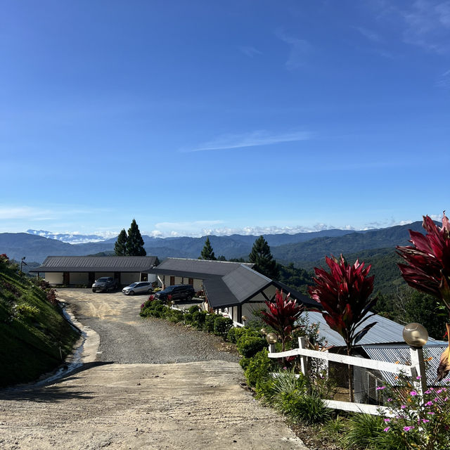 Kota Kinabalu to Kundasang: A Journey Through Sabah’s Soul