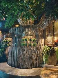 Tropical Escape at MARIBU CAFE & BAR, Hat Yai