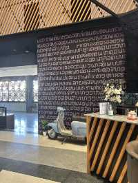 OU HOTEL อูโฮเทล พิษณุโลก