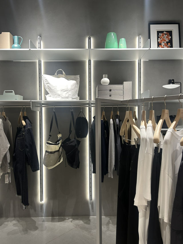 【東京・麻布台ヒルズ】ザ コンランショップ 東京店