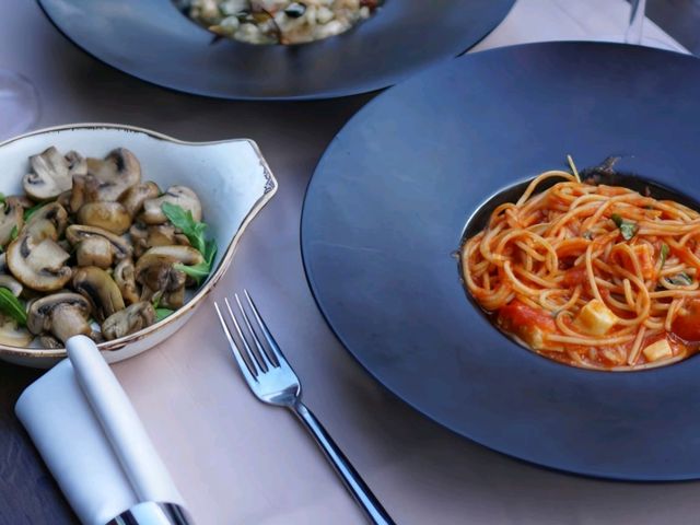 🇭🇷 크로아티아 스플리트 맛집&한인민박