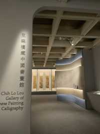 🇭🇰 “Seeing Art Anew” in Hong Kong Museum of Art 