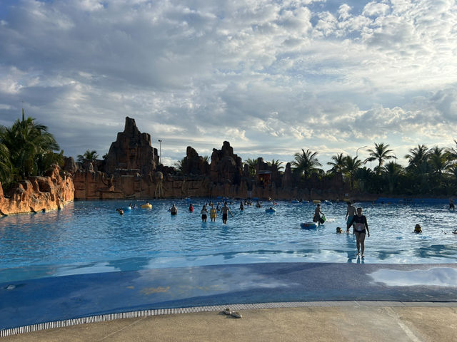 Vinepearl Water World Vinepearl Water World