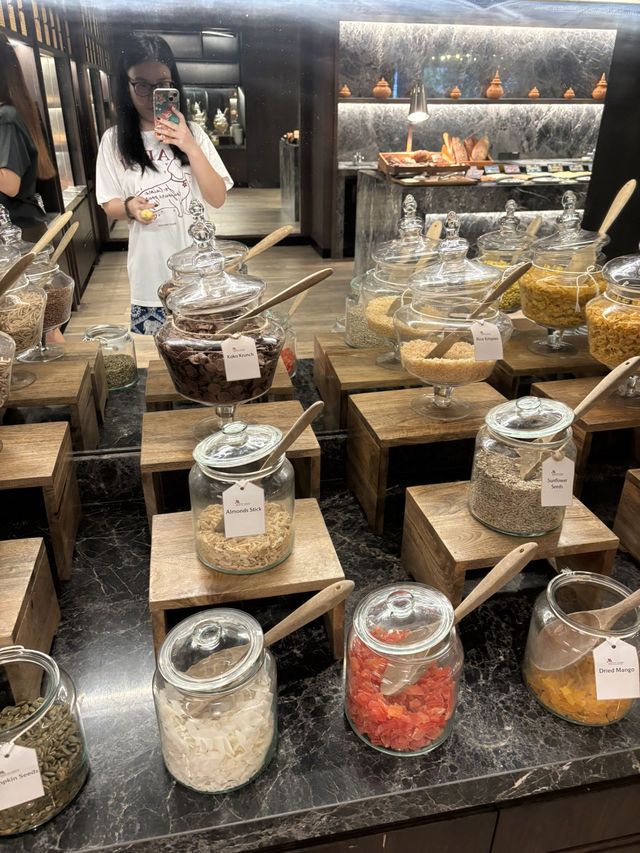 รีวิวอาหารเช้าสุดจึ้ง รีวิวอาหารเช้าสุดจึ้ง