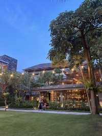 🌴 발리 세미냑 감성 부티크 – Hotel Indigo Bali 🌴