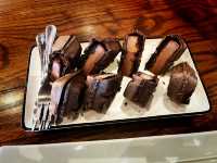 Authentic Japanese Dining at Robataya Izakaya, Queensbay Mall
