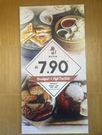 Rutin Restaurant – Comforting Fish Soup & Relaxed Dining in Bayan Lepas