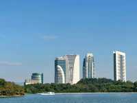 Promenad: The Heart of Cyberjaya’s Stroll Life