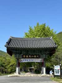 진도 관광지