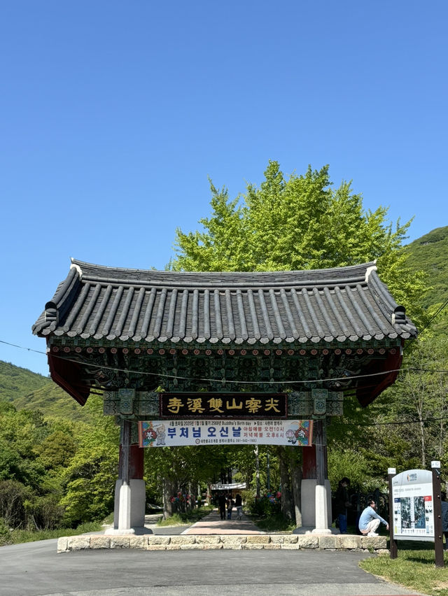 진도 관광지