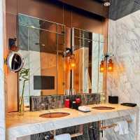 Staying @ The Regent Shanghai Pudong 
