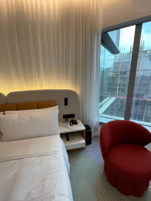 🇭🇰 Mondrian Hong Kong 🇭🇰 Mondrian Hong Kong