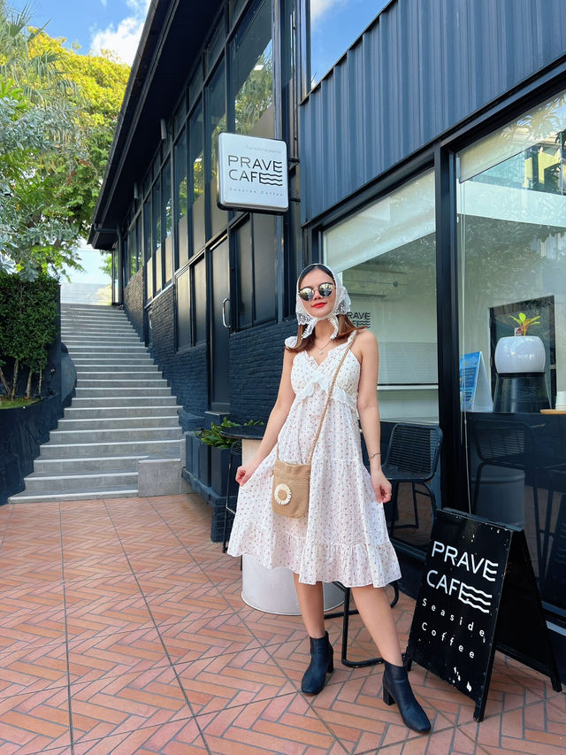 ✨ PRAVE Cafe‘ ☕️   ✨ PRAVE Cafe‘ ☕️