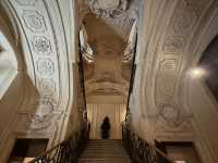 Discovering Grandeur at Palazzo Reale di Torino Piedmont